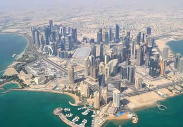 Du lịch Qatar: Doha - Óc đảo sang trọng giữa lòng Sa mạc